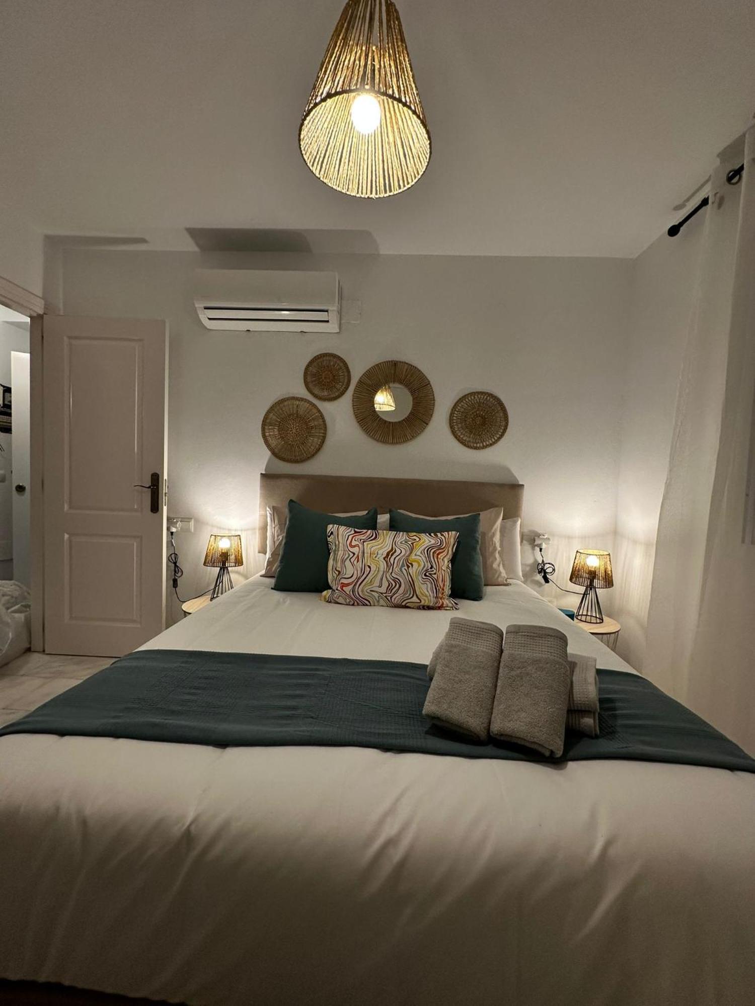 Apartment R&d Berrocal