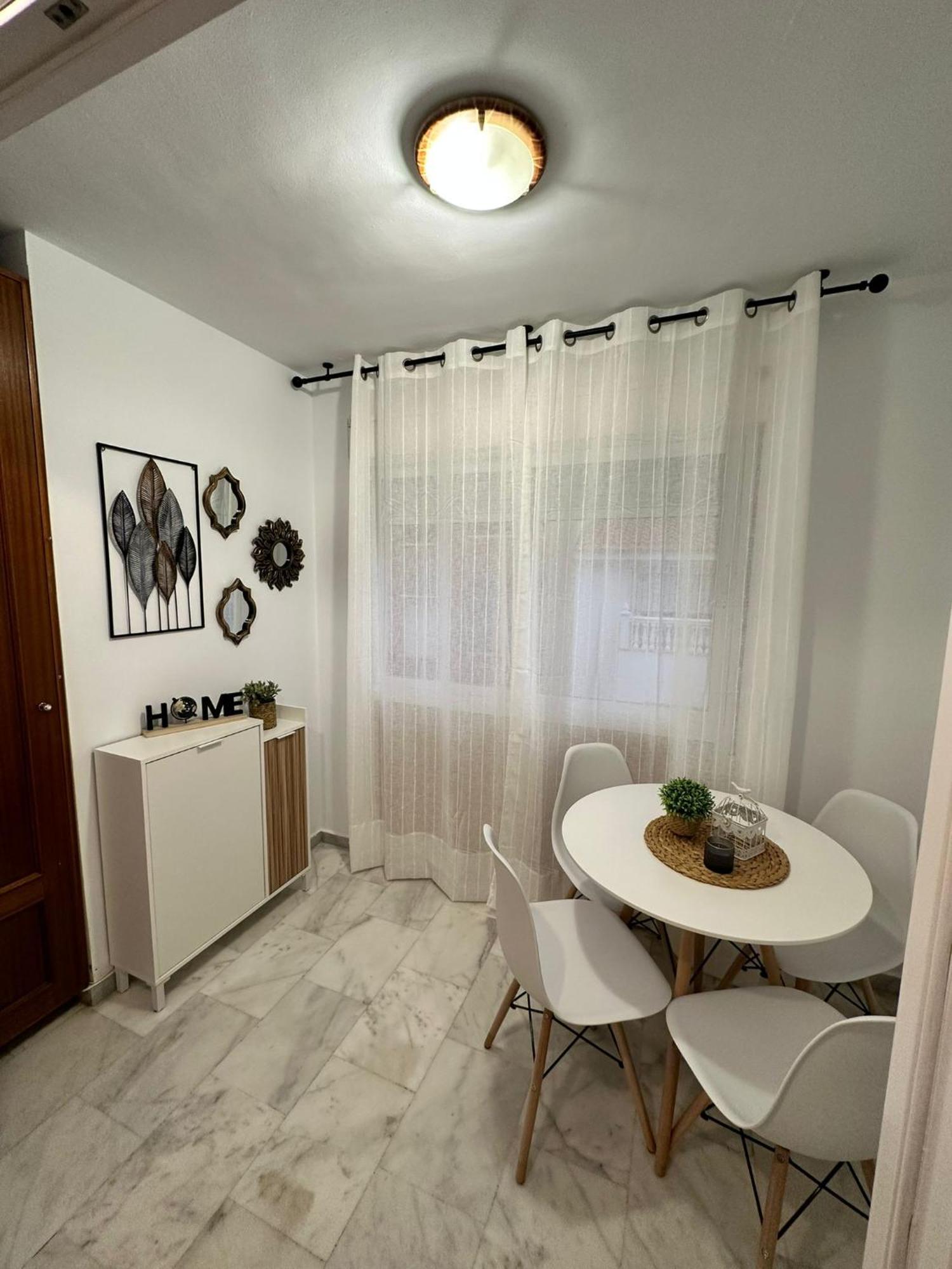R&d Berrocal * Malaga