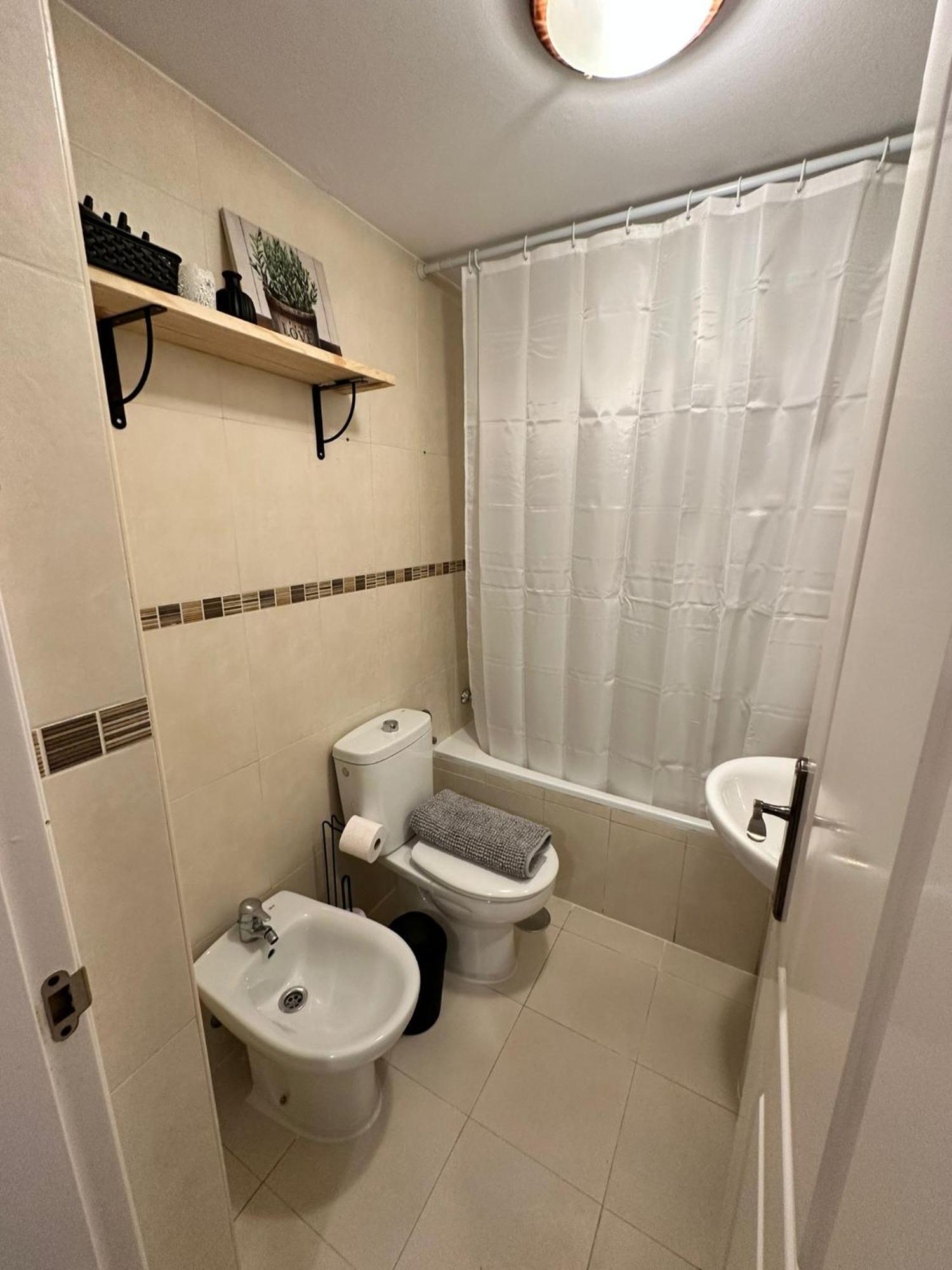 Apartment R&d Berrocal