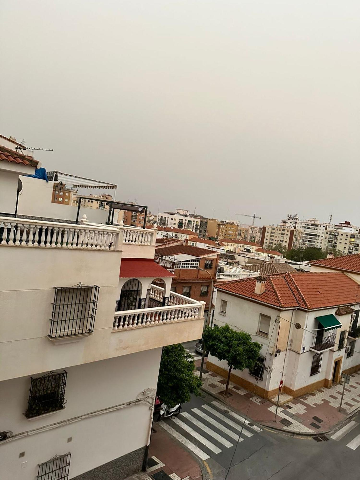 Apartment R&d Berrocal Malaga