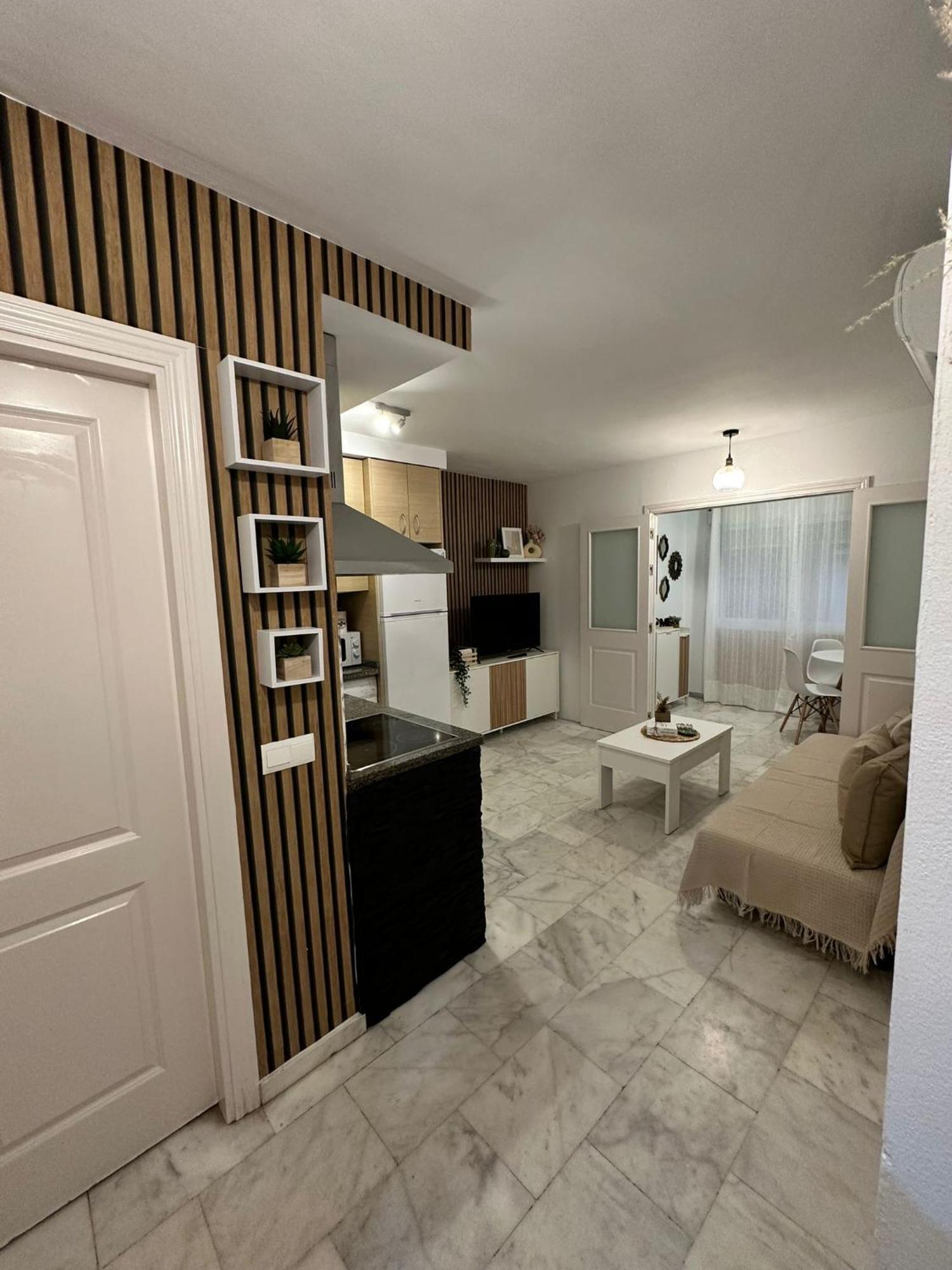 Apartment R&d Berrocal *
