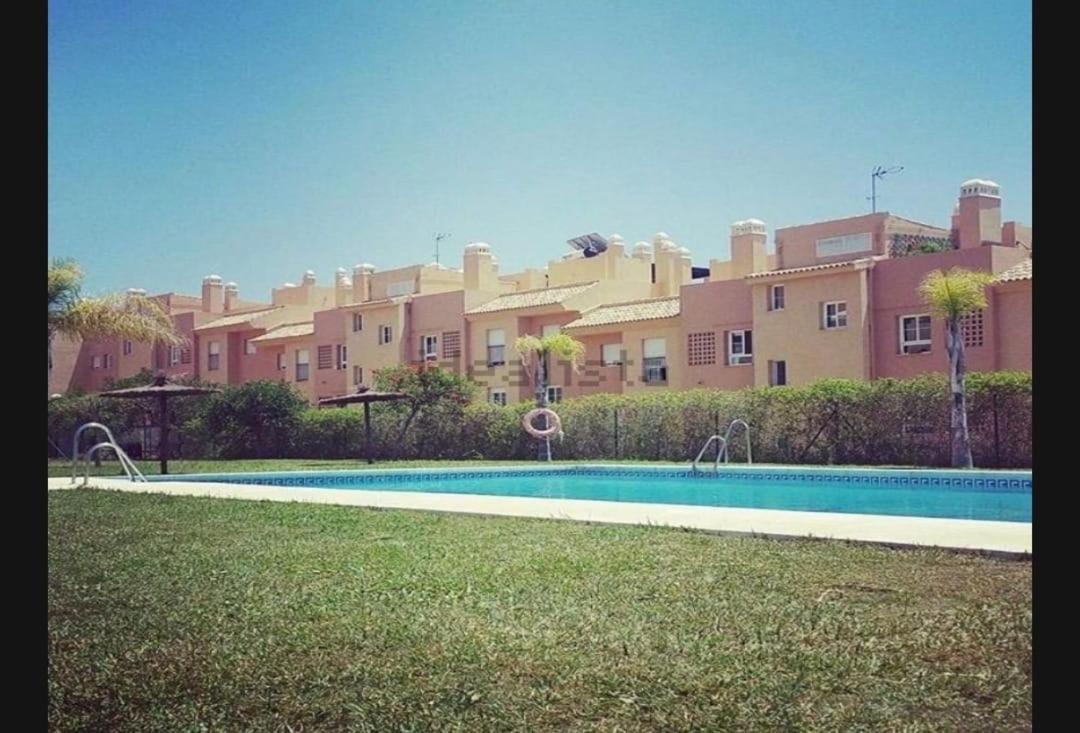 Apartment Tres Luceros *