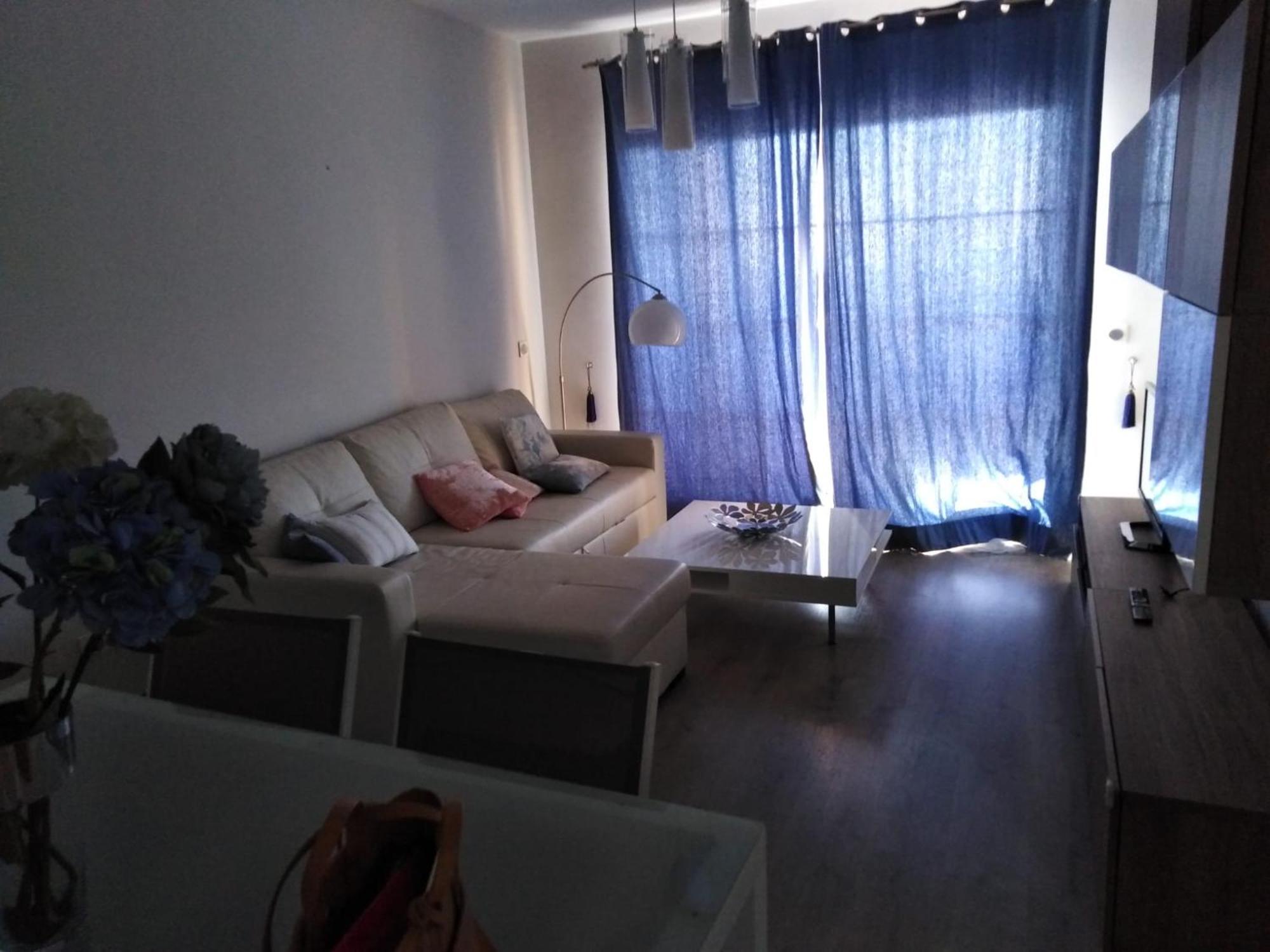 Apartment Tres Luceros