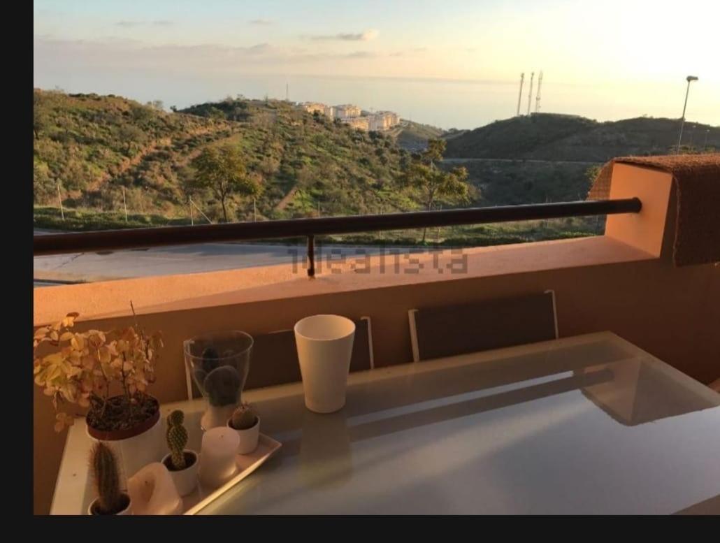 Tres Luceros Malaga