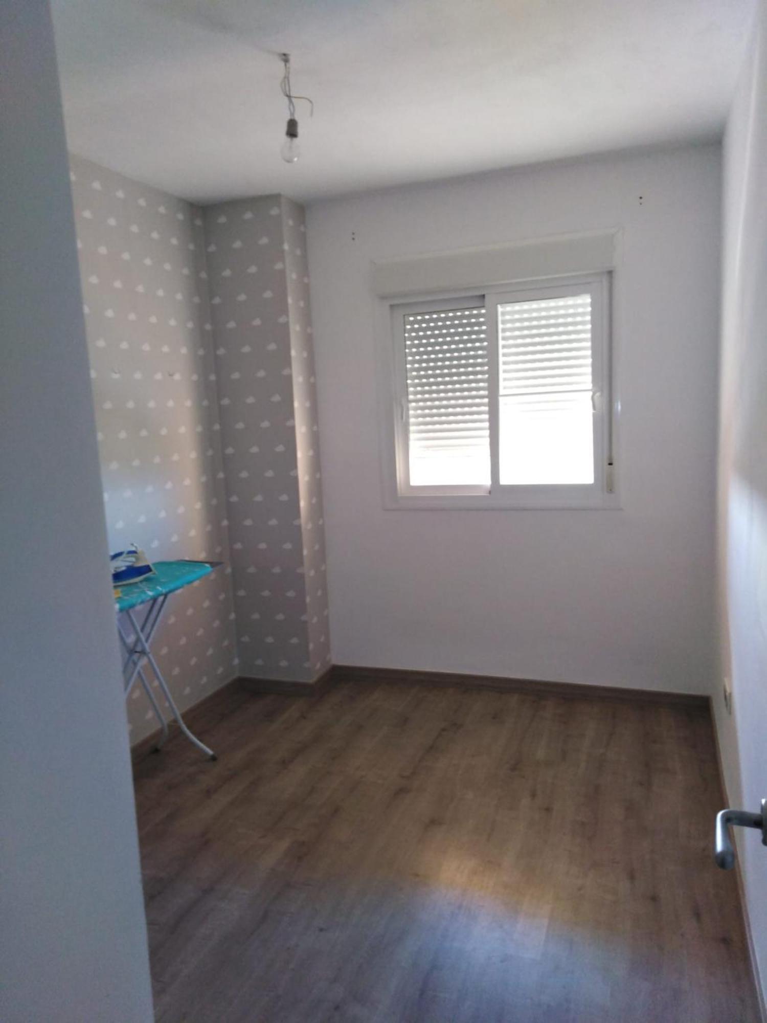 Tres Luceros Apartment *