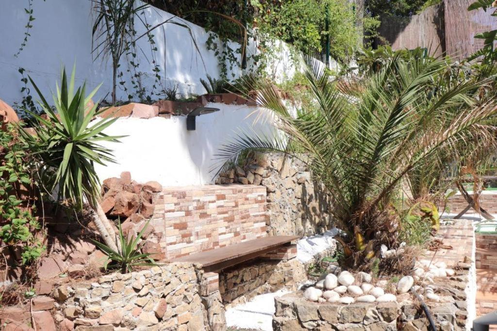 Luxury Jacuzzi & Terraces Ferienhaus Málaga