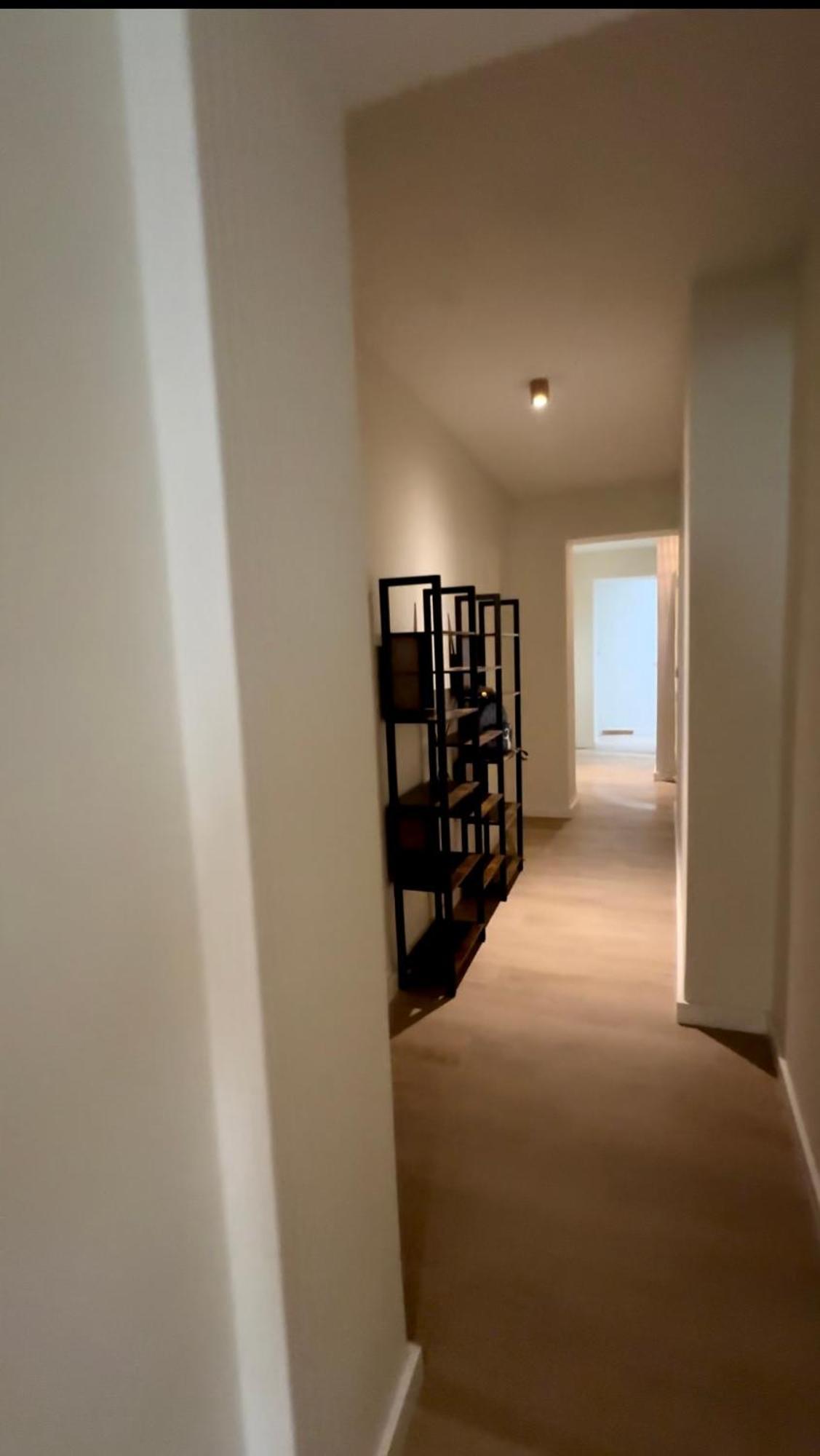 Apartment Victoria 75 Luxury Malaga