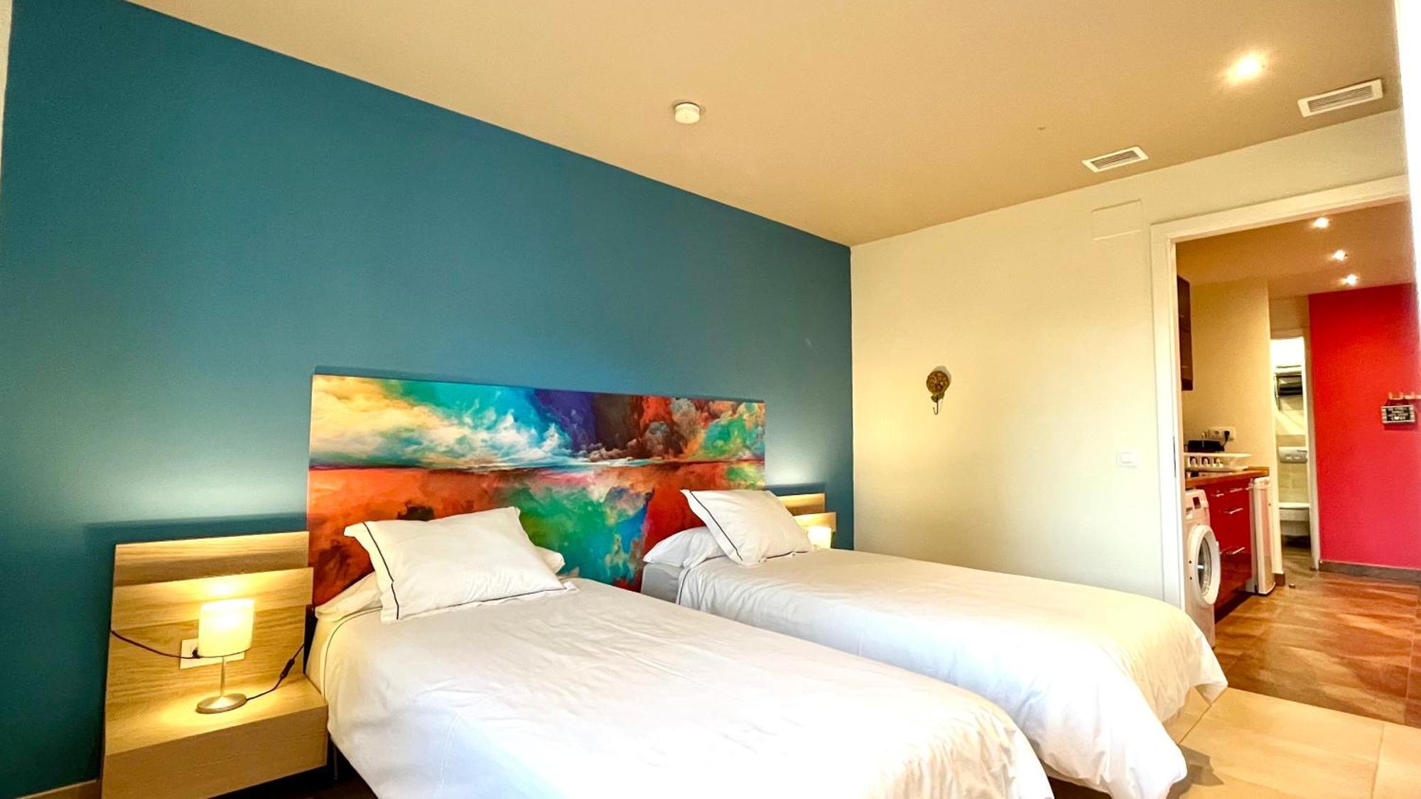 Pinar Apartment Malaga