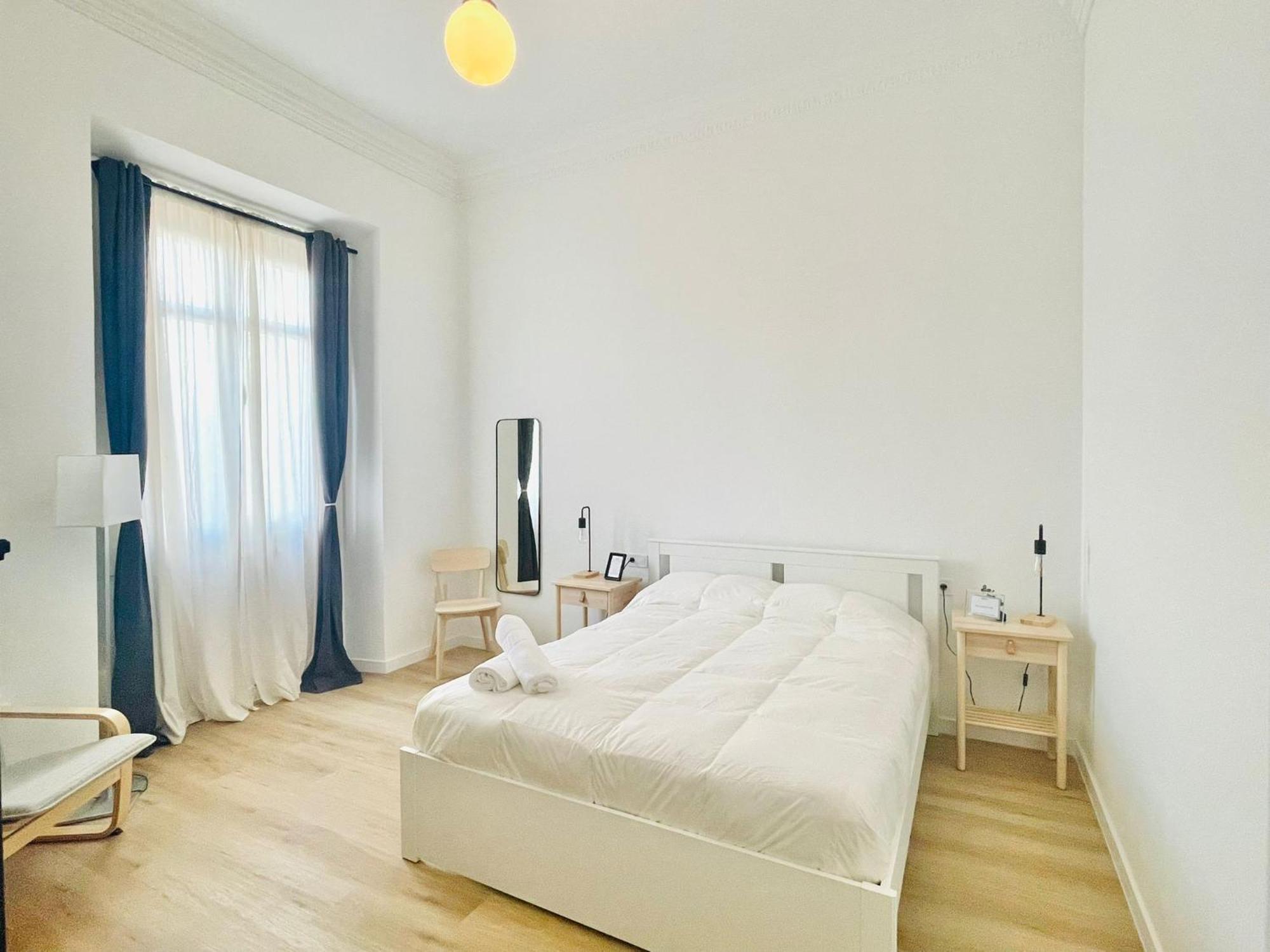 Hostel Larios Málaga
