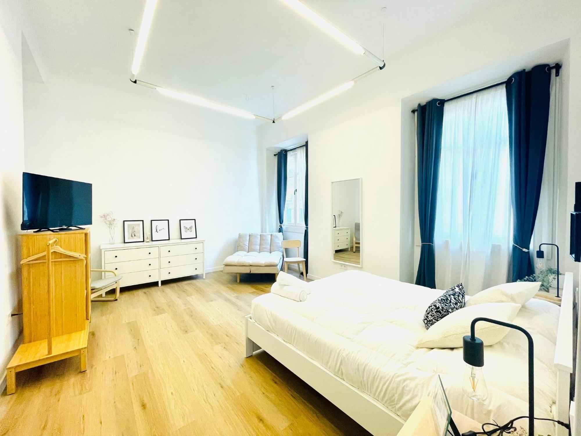 Larios Hostal Málaga
