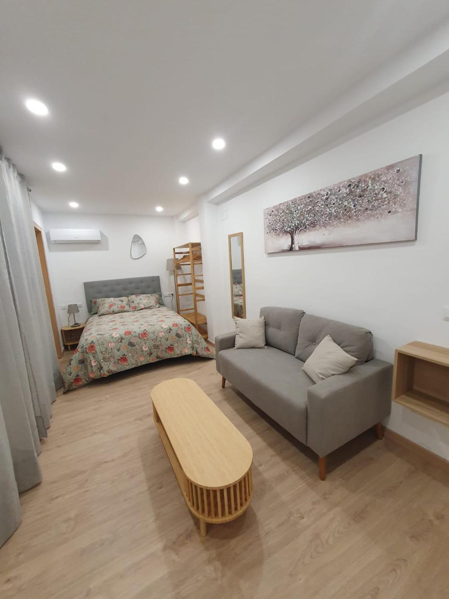 Apartmentsnoa * Málaga