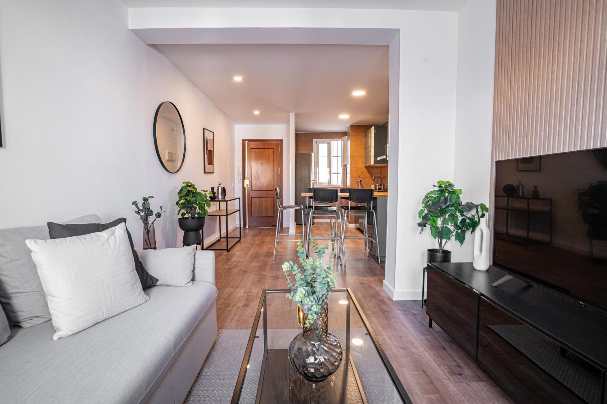 U-nique Salamanca Apartment
