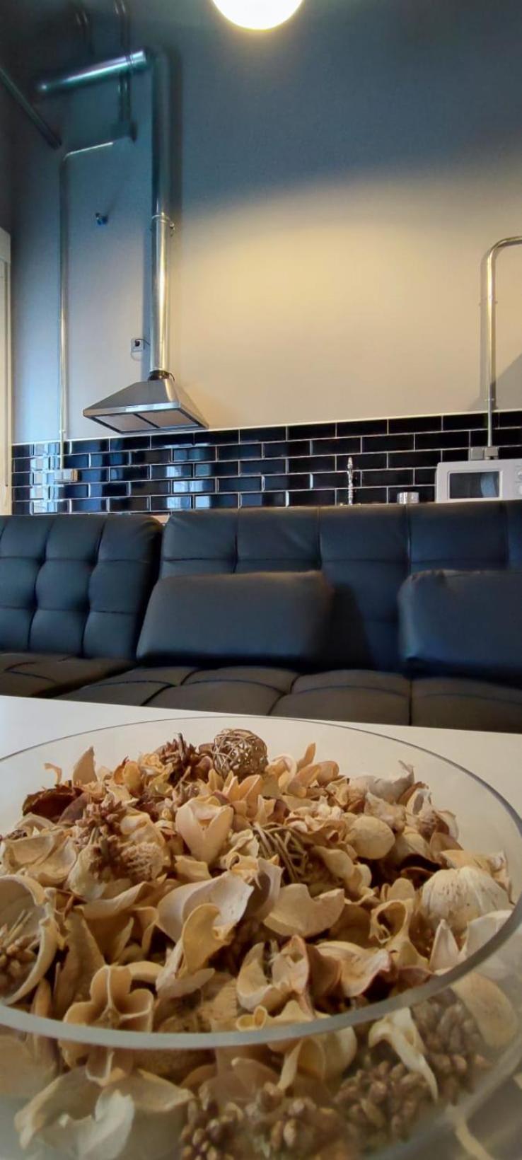 Apartment Inmosthome Bis