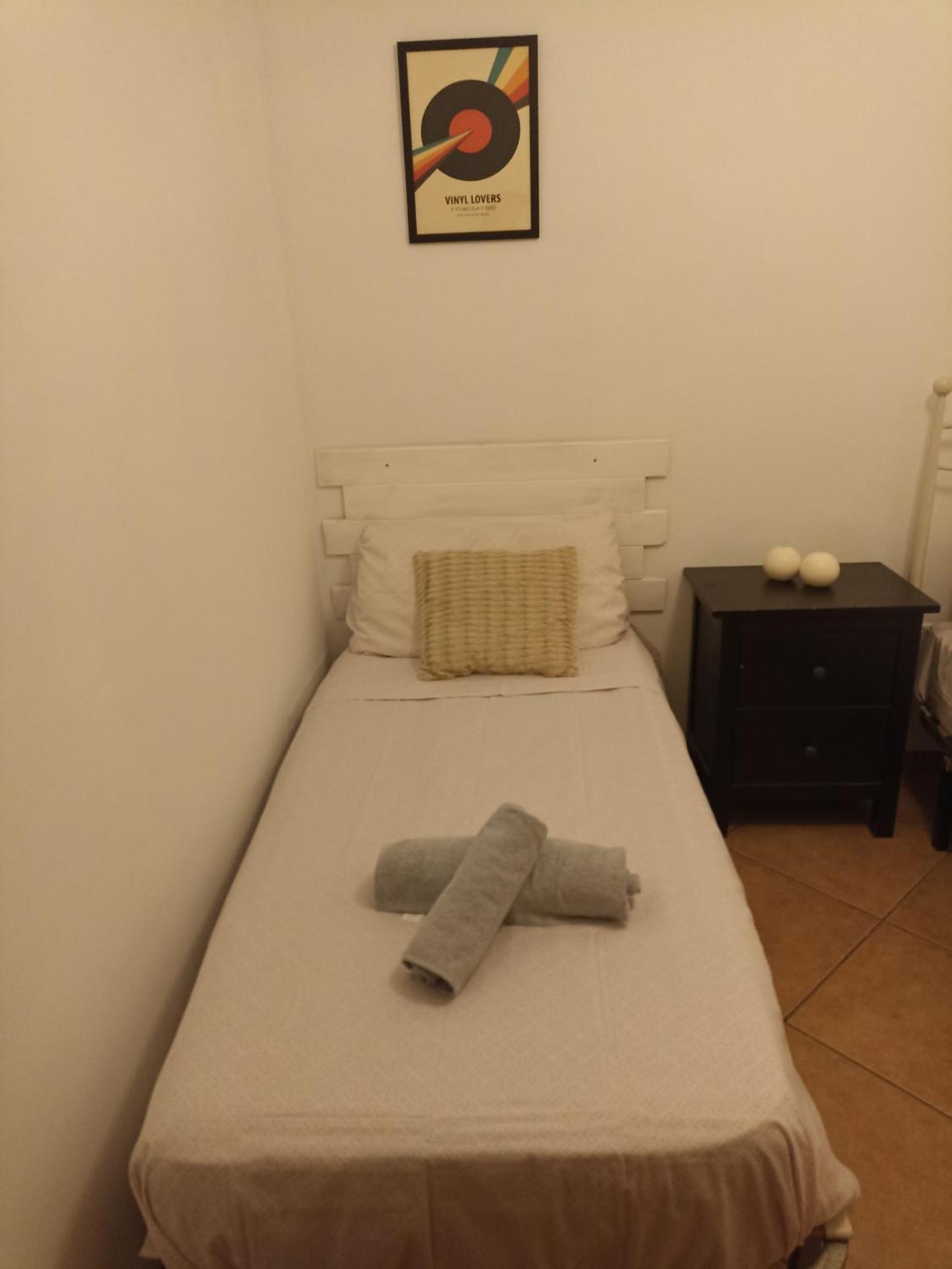 Casa La Nuestra Centro Appartement Málaga