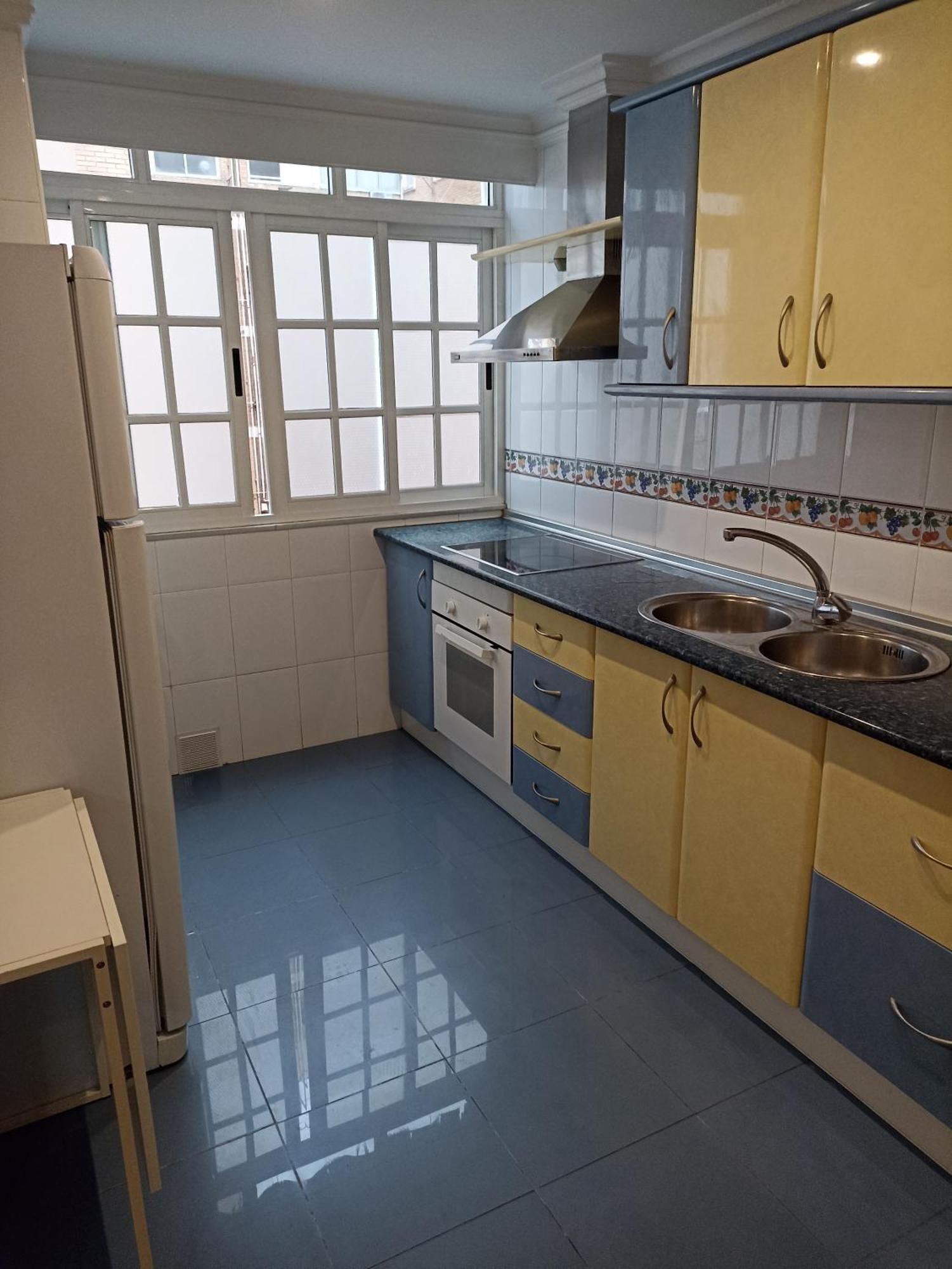 Casa La Nuestra Centro
