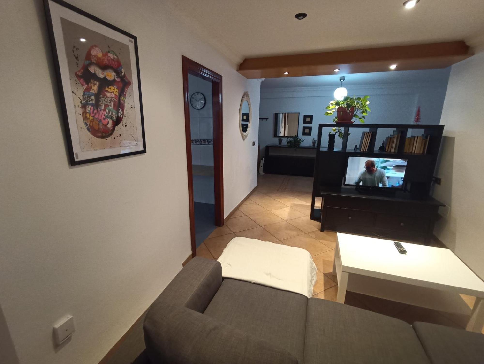 Casa La Nuestra Centro *