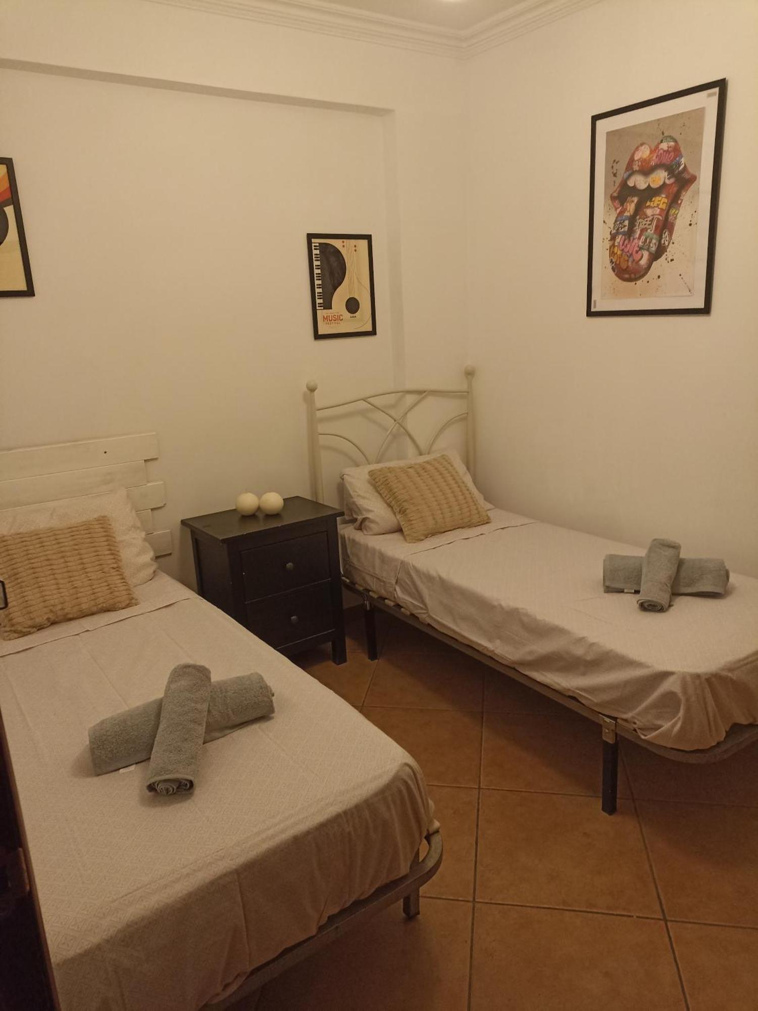 Appartement Casa La Nuestra Centro