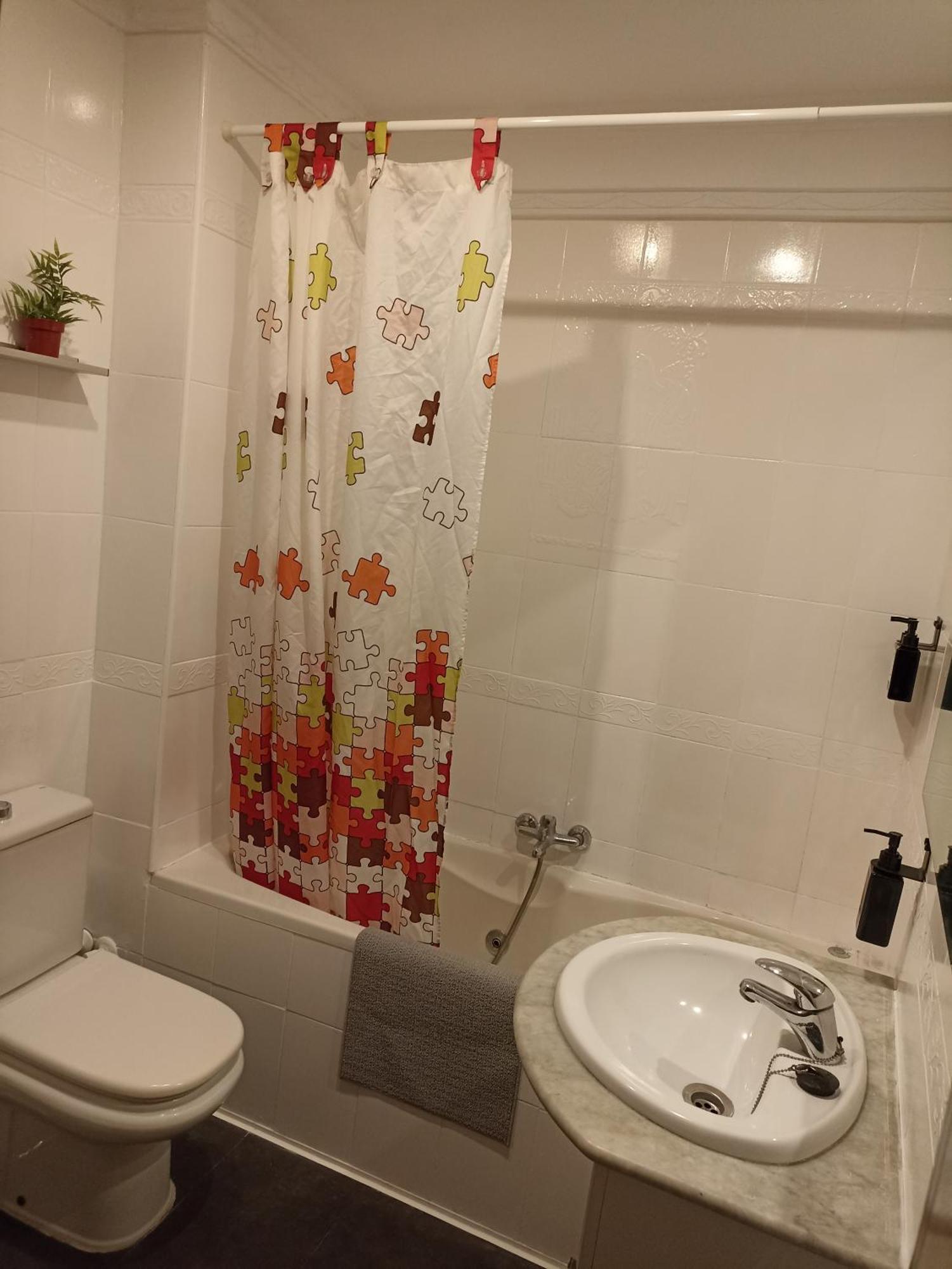 Apartment Casa La Nuestra Centro Málaga