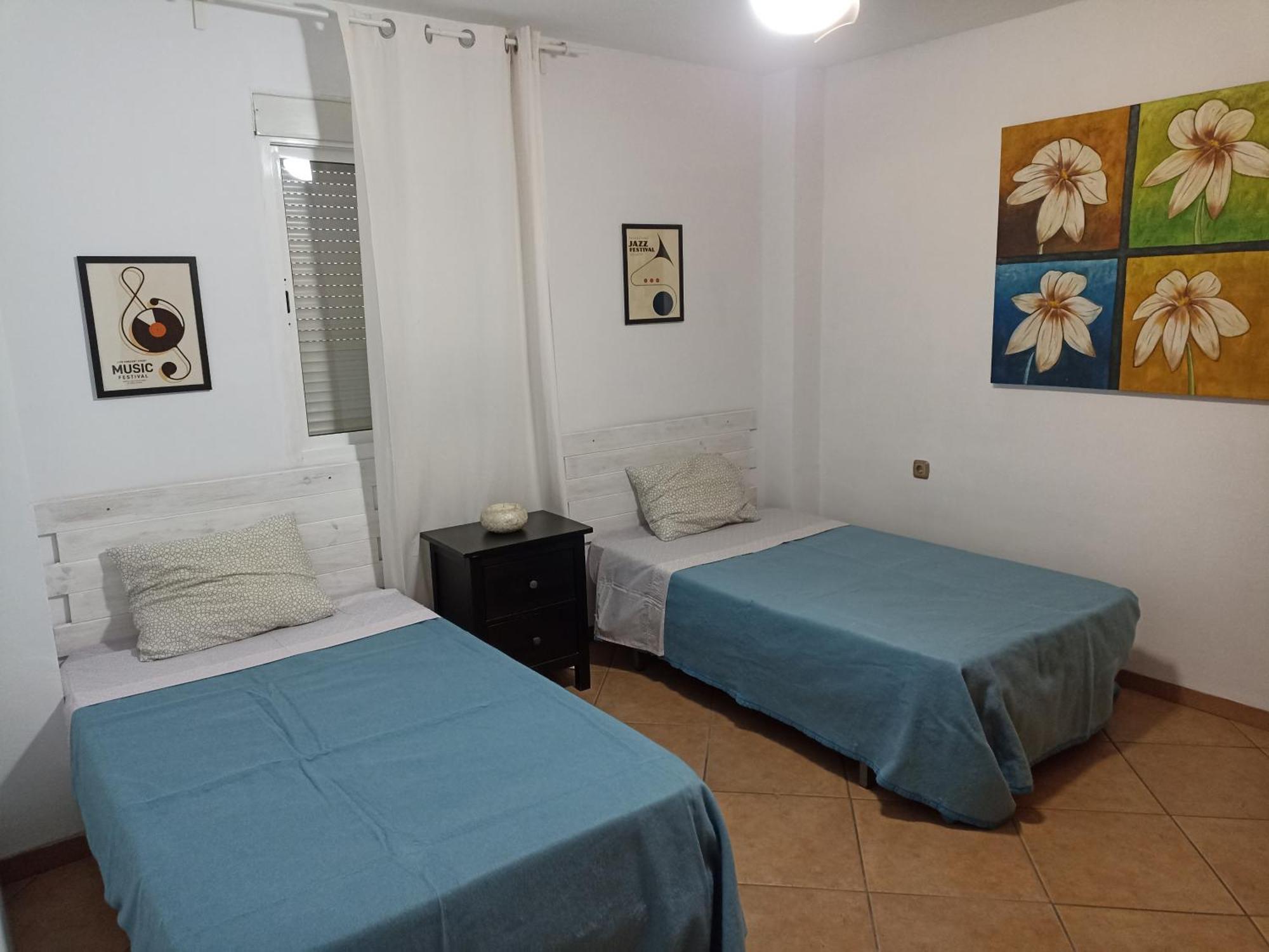 Appartement Casa La Nuestra Centro