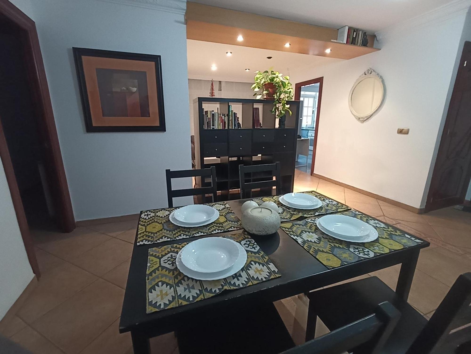 Appartement Casa La Nuestra Centro *