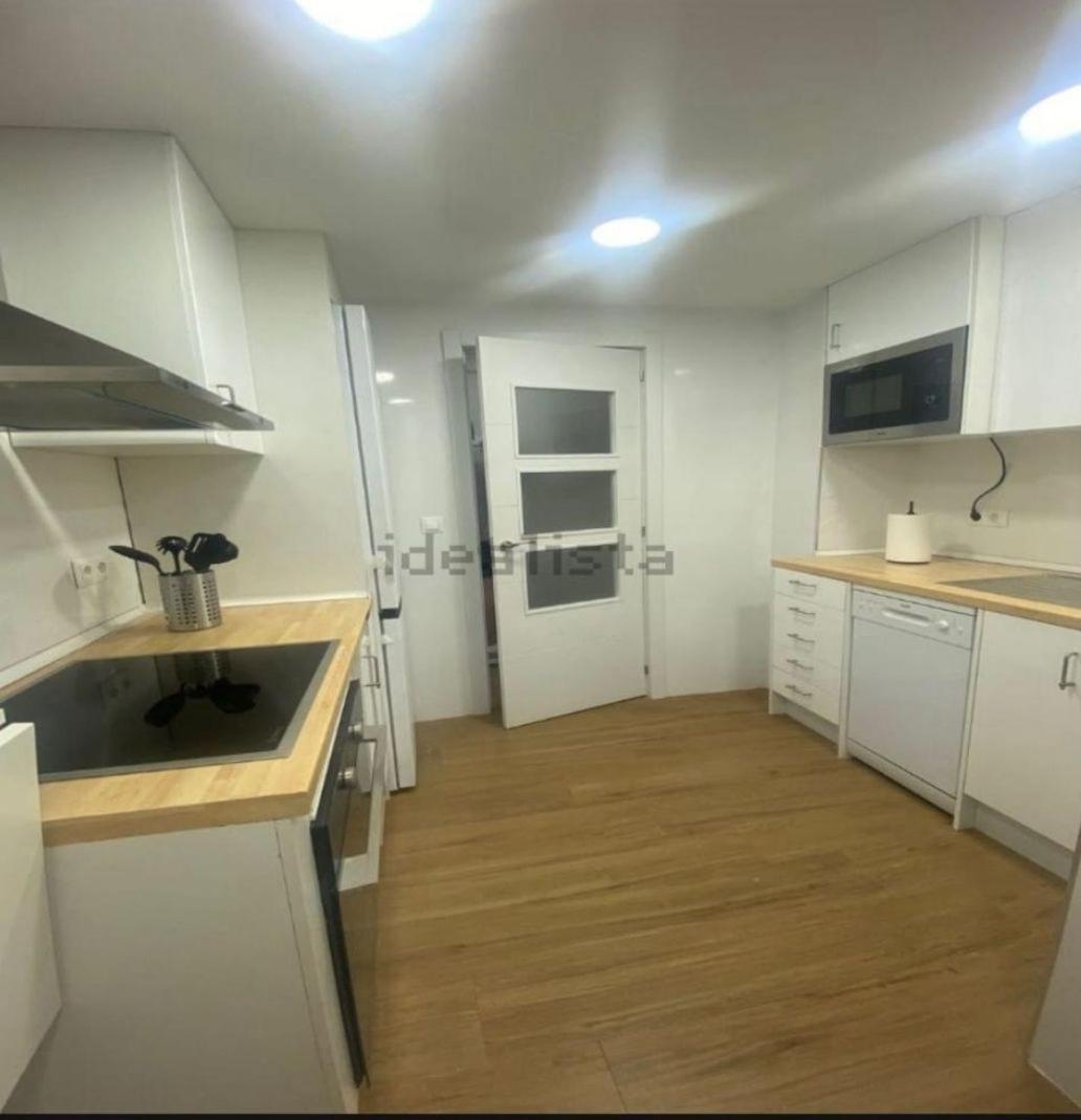 Apartment Castel Malaga