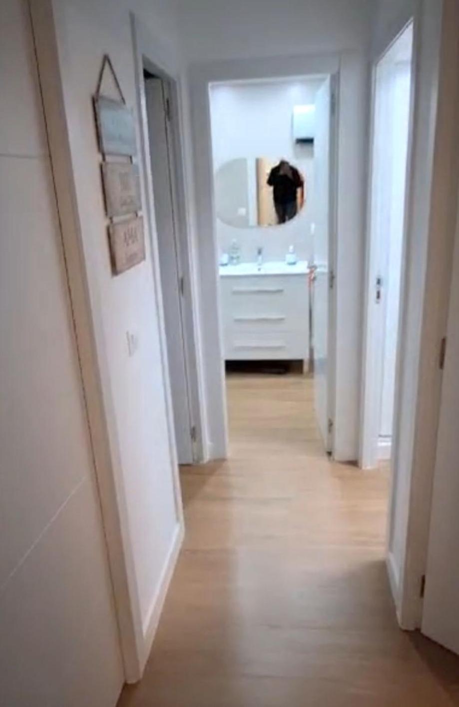 Castel Apartment Malaga