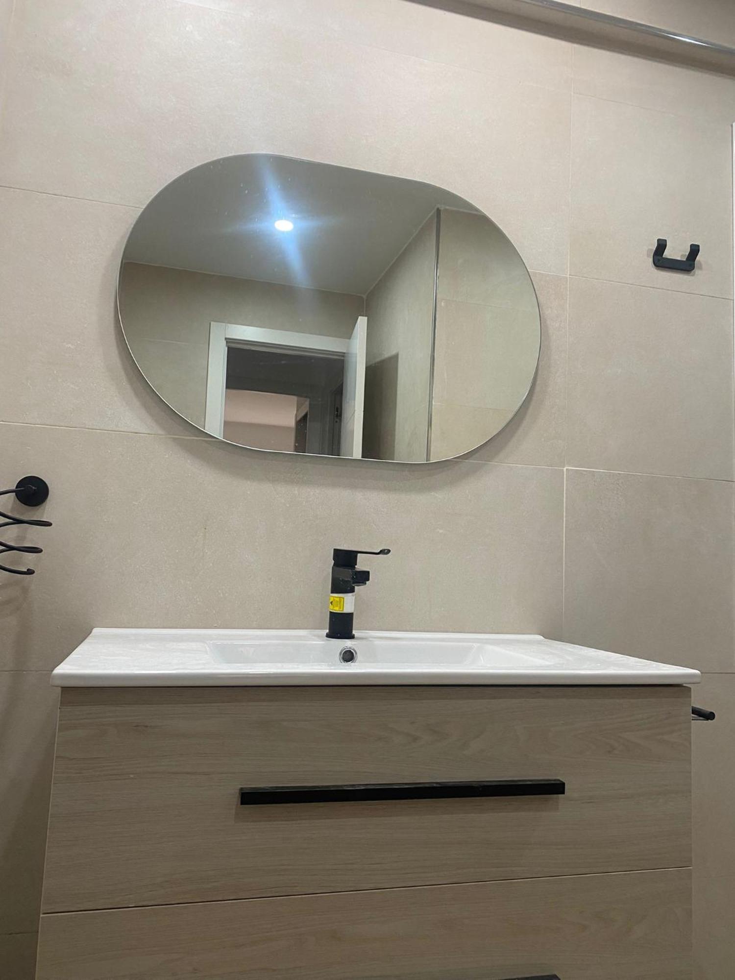 Apartment Castel Malaga