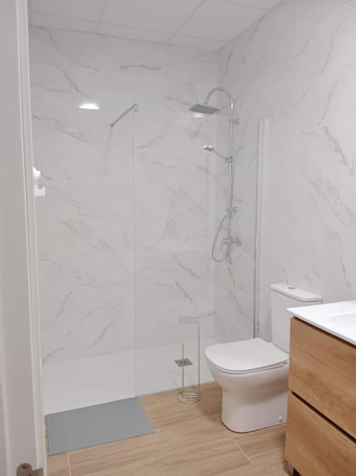 Apartment Estudio El Torcal