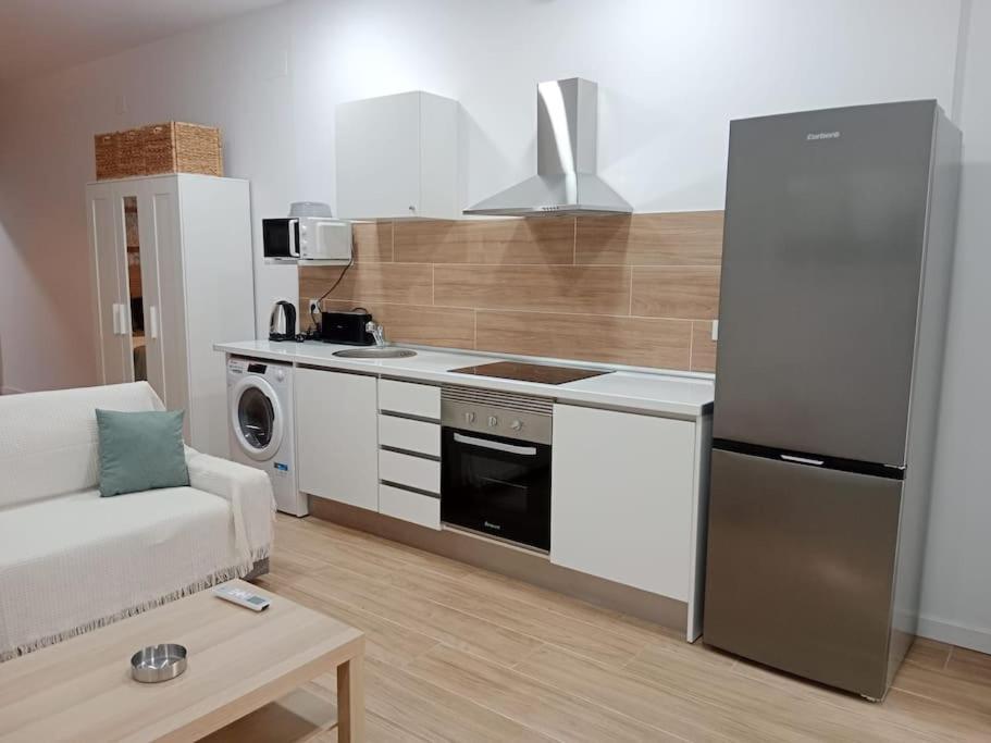Estudio El Torcal Apartment Malaga