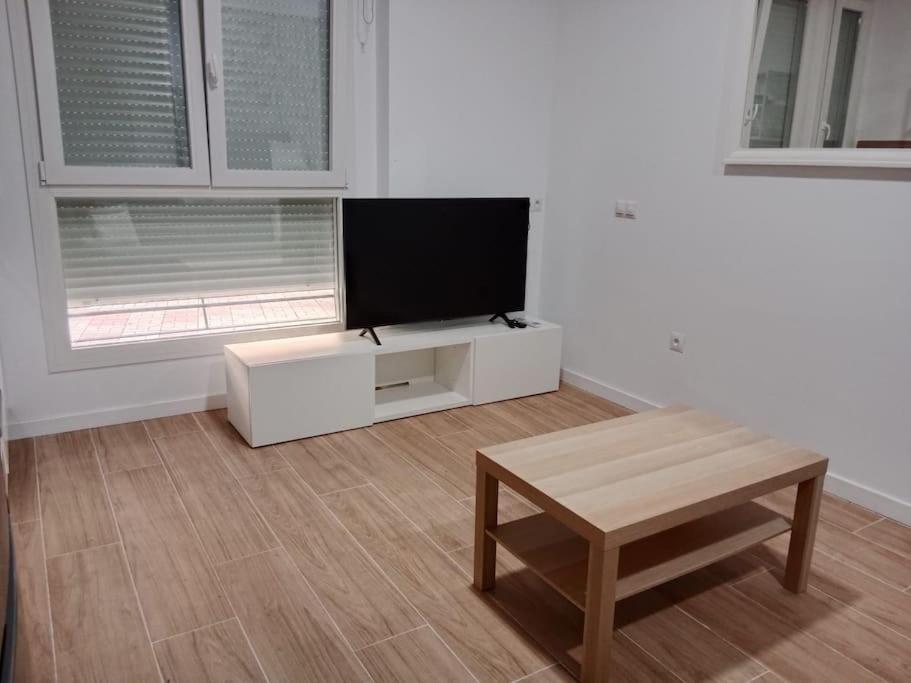 Apartment Estudio El Torcal *