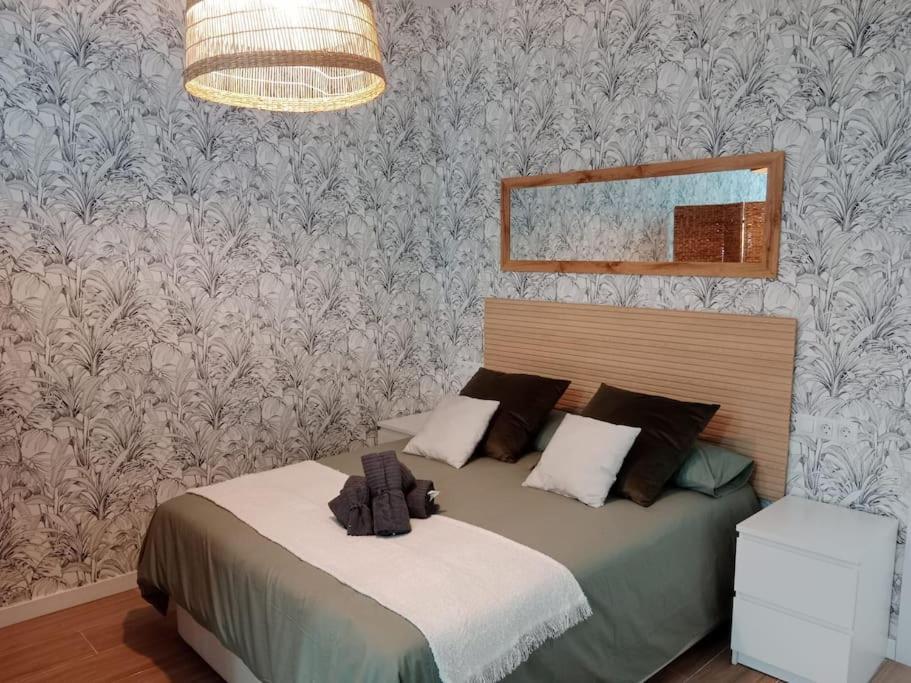 Apartment Estudio El Torcal