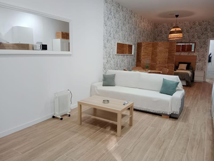 Apartment Estudio El Torcal Malaga