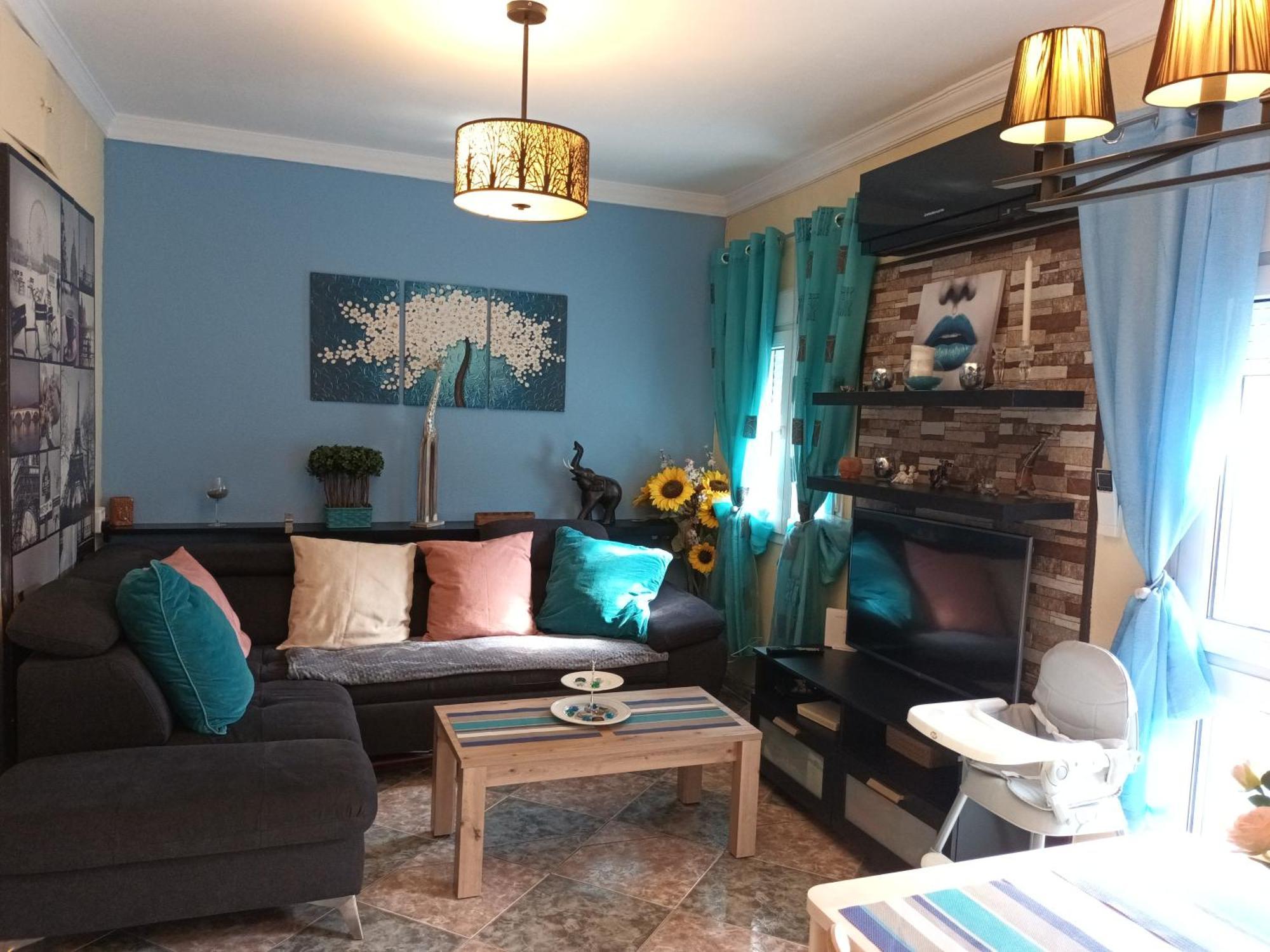 La Paloma - Giron Apartment