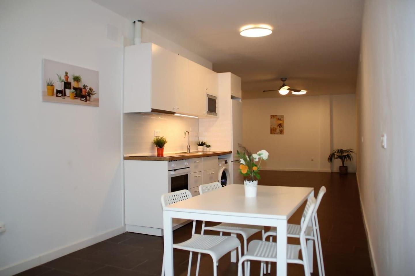 Apartamento La Caramba Amplio En La Playa *