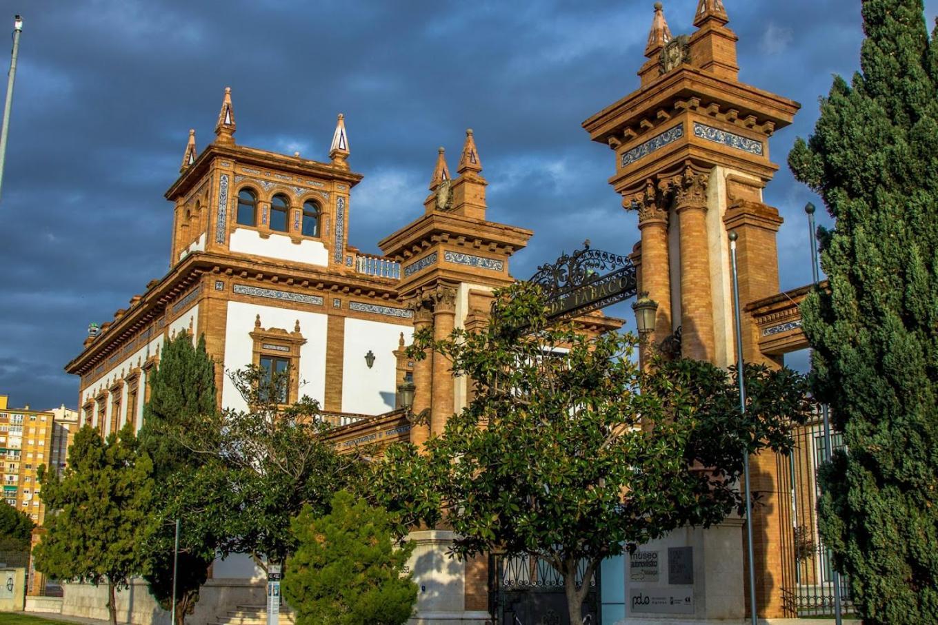 La Paloma - Giron Malaga