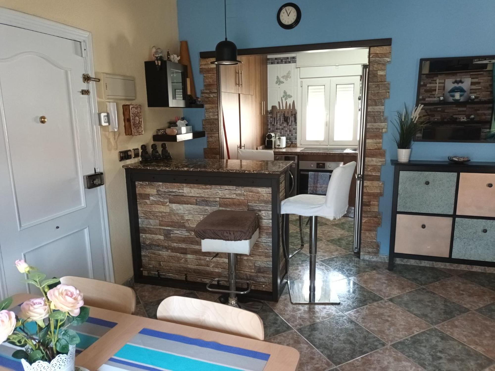 La Paloma - Giron Apartment