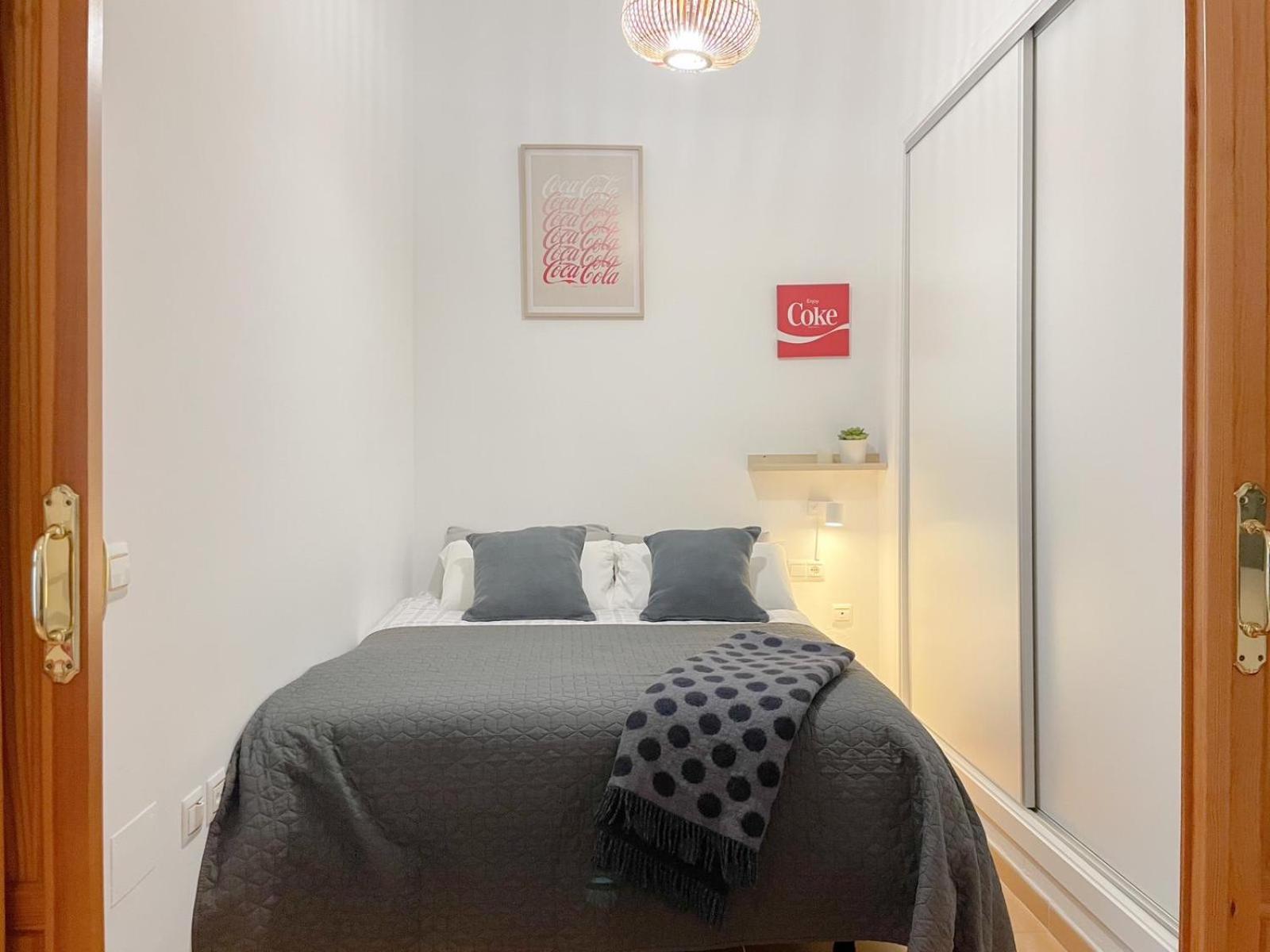 Apartment Plz De La Merced Solera Malaga