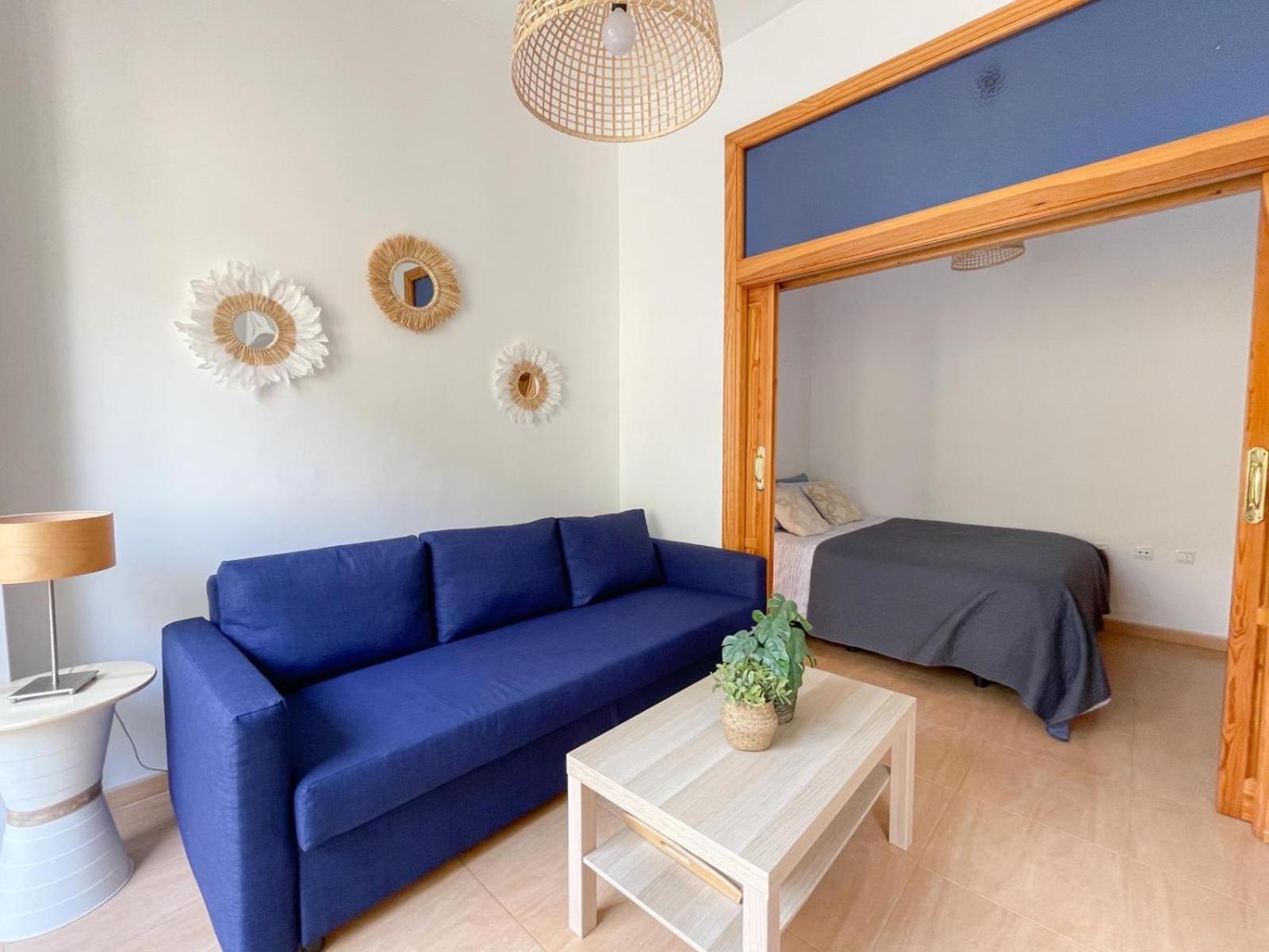 Apartment Plz De La Merced Solera