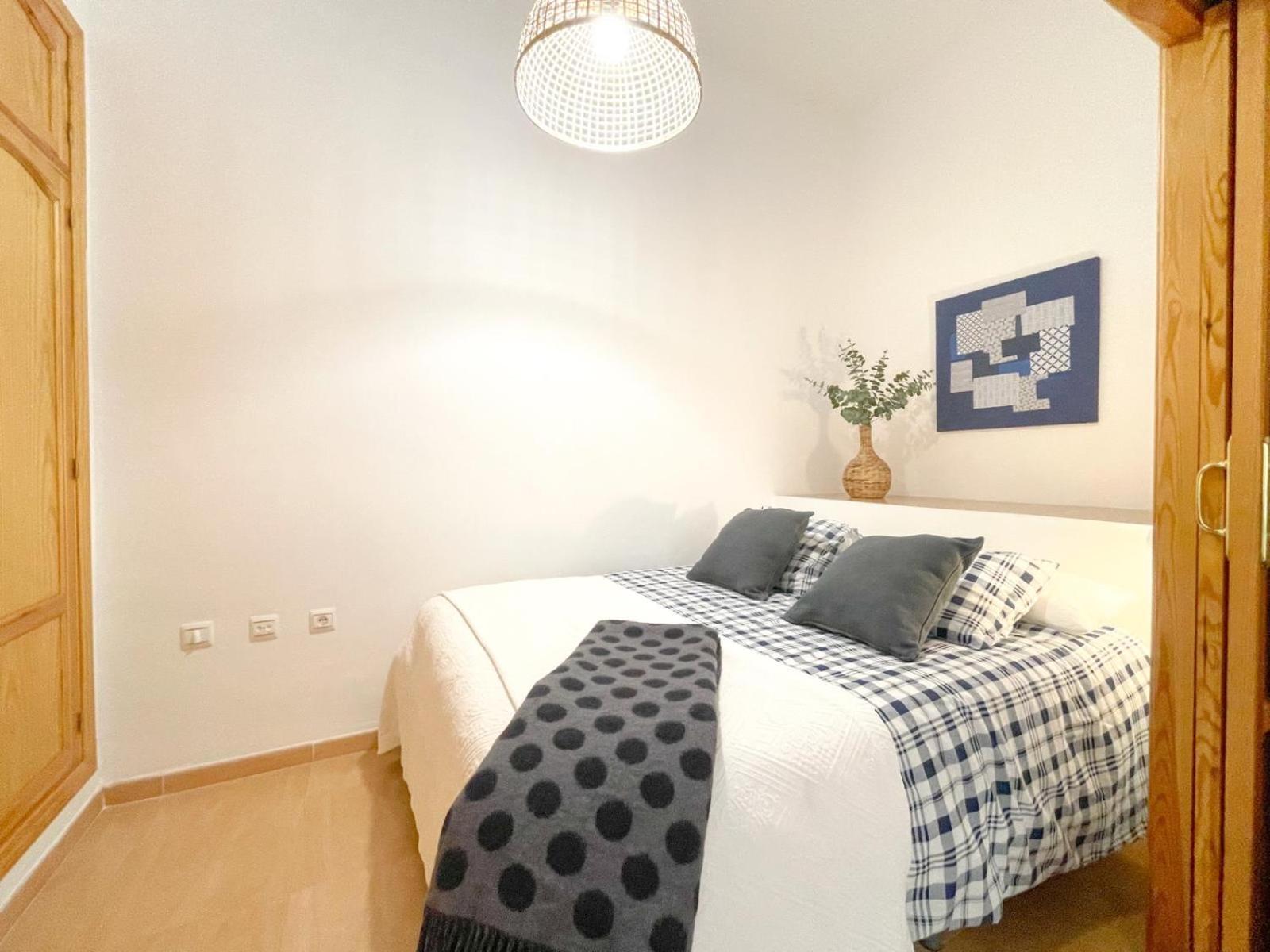 Apartment Plz De La Merced Solera Malaga