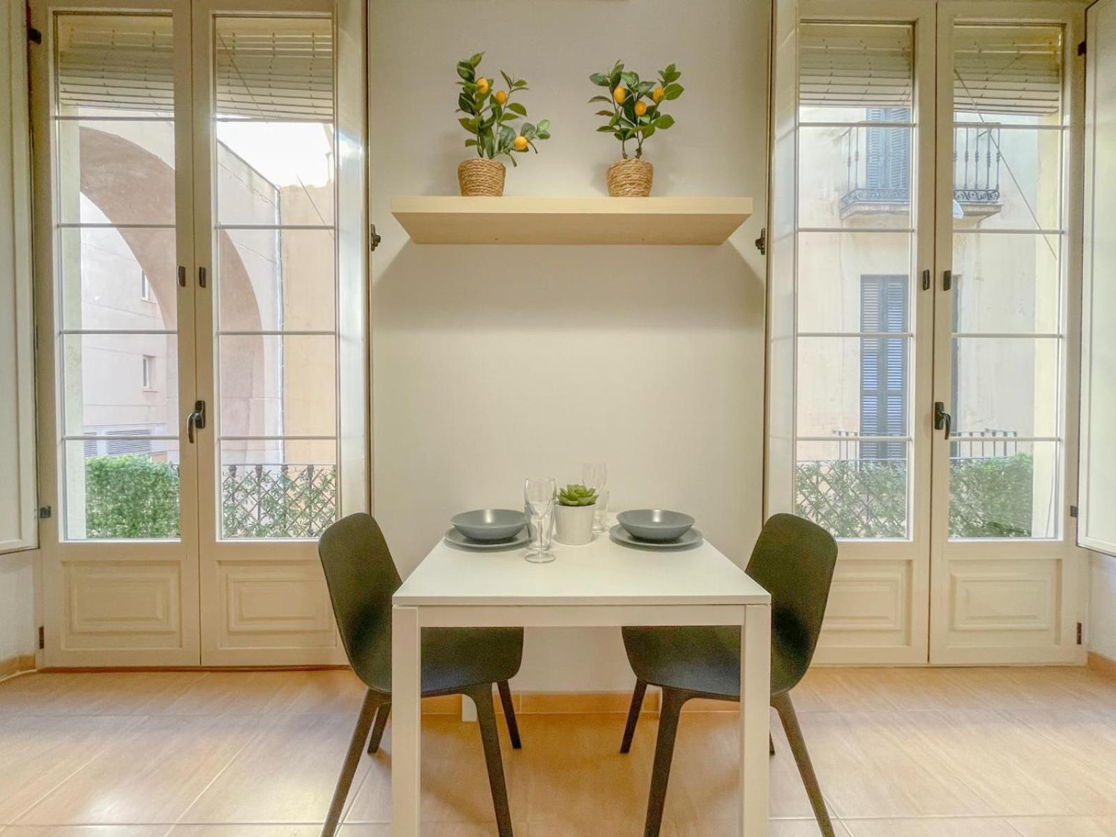 Apartment Plz De La Merced Solera