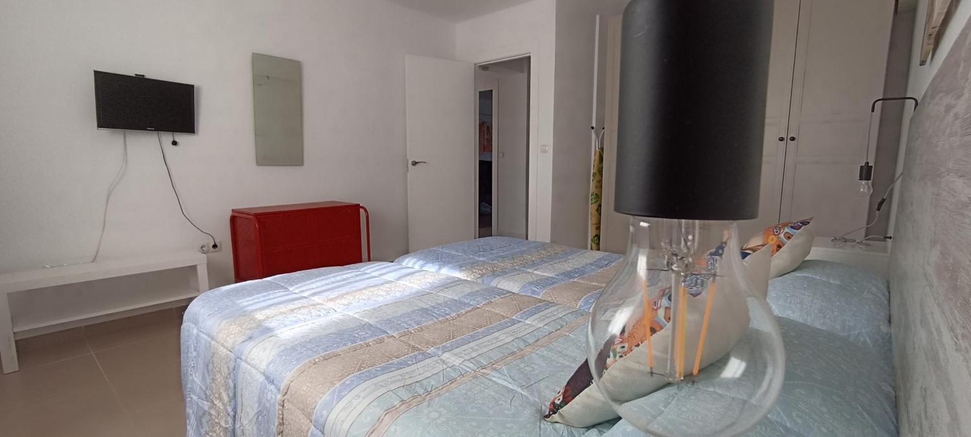 Casa Princesa Huelin * Málaga