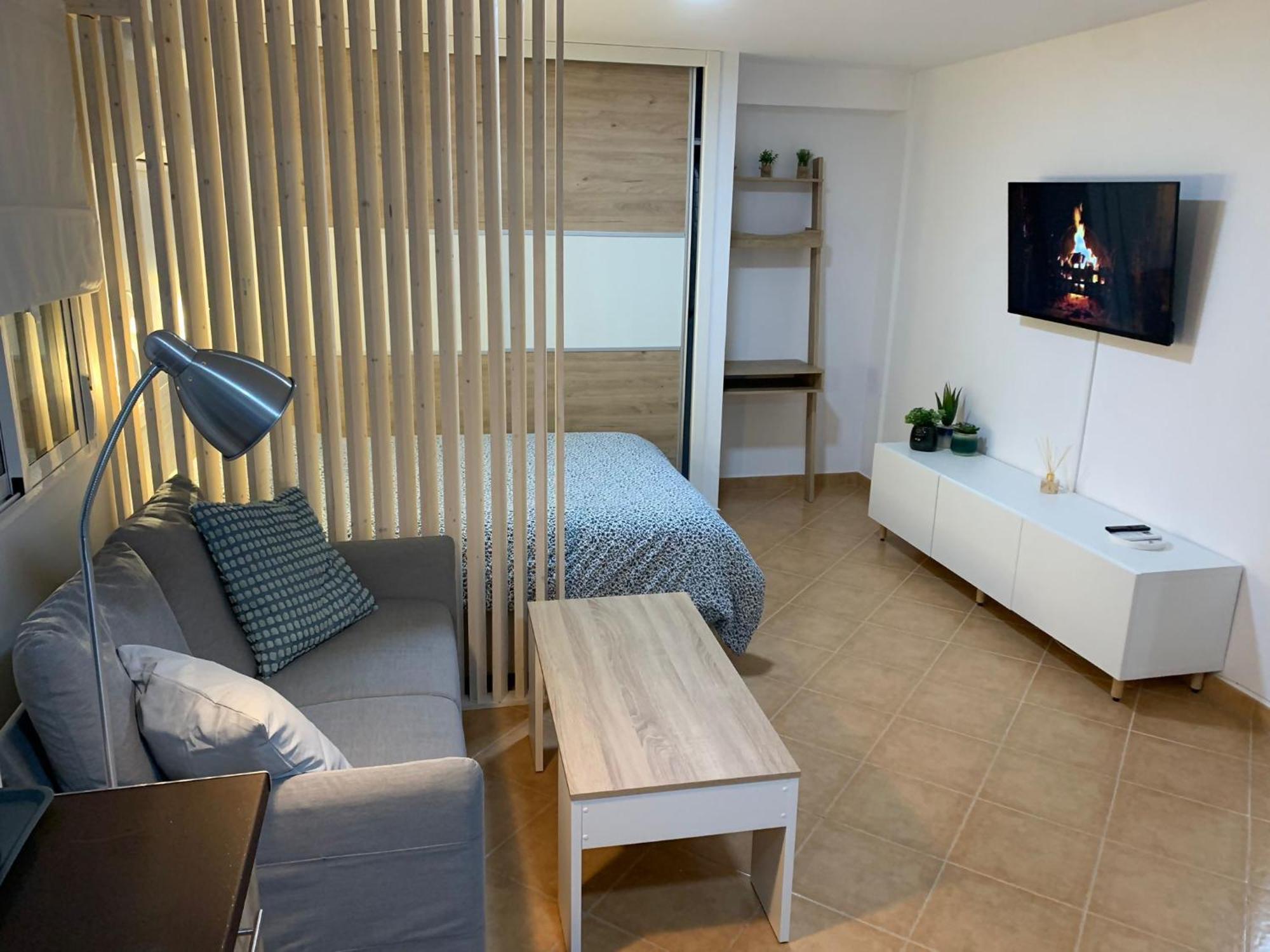 Avenida Velazquez Planta Primera Apartment