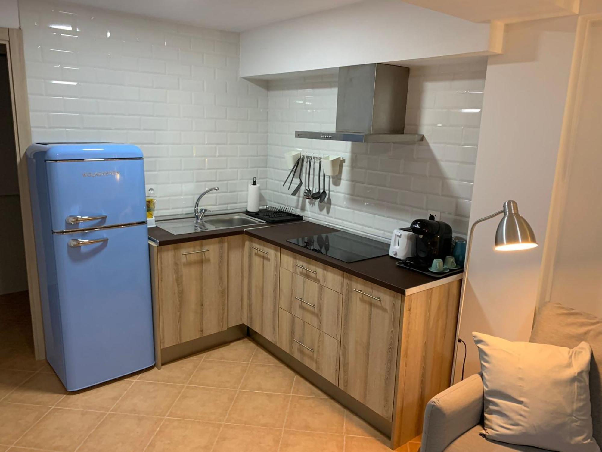 Apartment Avenida Velazquez Planta Primera