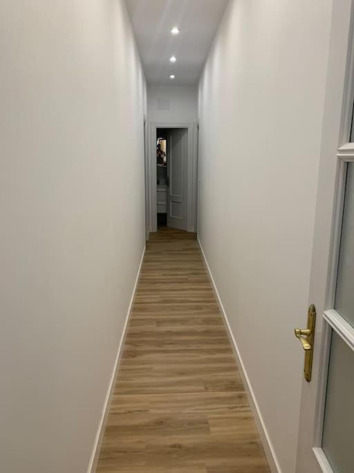 Luxury Apart, Centro Apartment