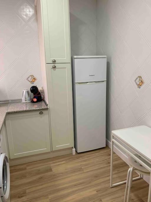 Luxury Apart, Centro Apartment Malaga