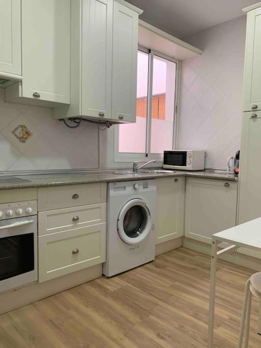 Luxury Apart, Centro Malaga