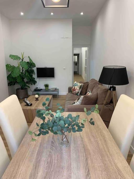 Apartment Luxury Apart, Centro