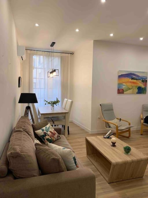 Apartment Luxury Apart, Centro *