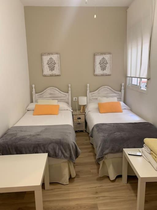 Luxury Apart, Centro Apartment Malaga