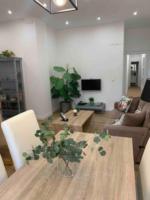 Luxury Apart, Centro Malaga